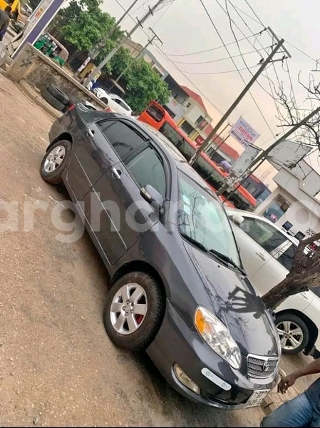 Big with watermark toyota corolla greater accra accra 54627