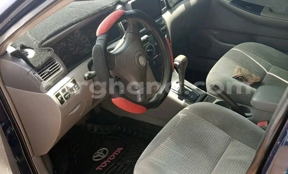 Ra Àlòkù Toyota Corolla Miiran Ọkọ̀ in Accra ni Greater Accra Ra Àlòkù Toyota Corolla Miiran Ọkọ̀ in Accra ni Greater Accra