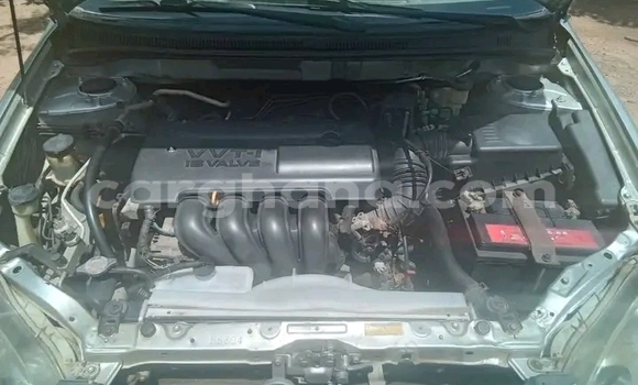 Ra Àlòkù Toyota Corolla Miiran Ọkọ̀ in Accra ni Greater Accra Ra Àlòkù Toyota Corolla Miiran Ọkọ̀ in Accra ni Greater Accra