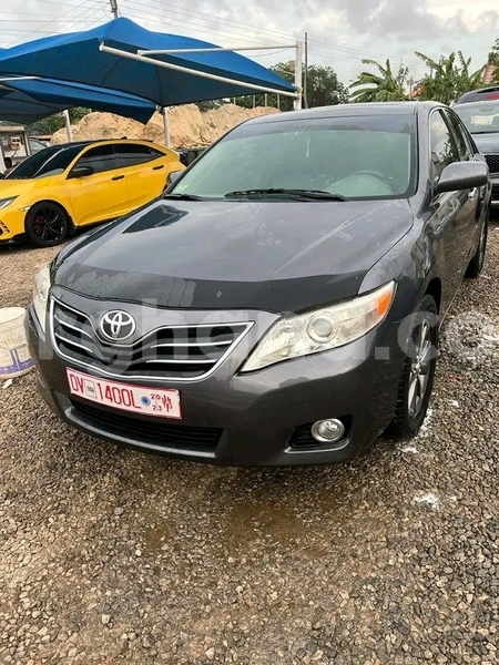 Big with watermark toyota camry greater accra accra 54630