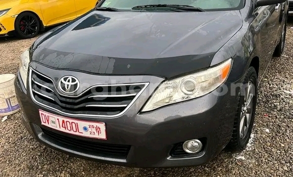 Buy Used Toyota Camry Other Car in Accra in Greater Accra Buy Used Toyota Camry Other Car in Accra in Greater Accra
