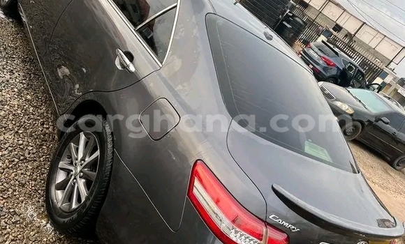 Buy Used Toyota Camry Other Car in Accra in Greater Accra Buy Used Toyota Camry Other Car in Accra in Greater Accra