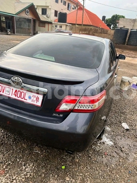 Big with watermark toyota camry greater accra accra 54630