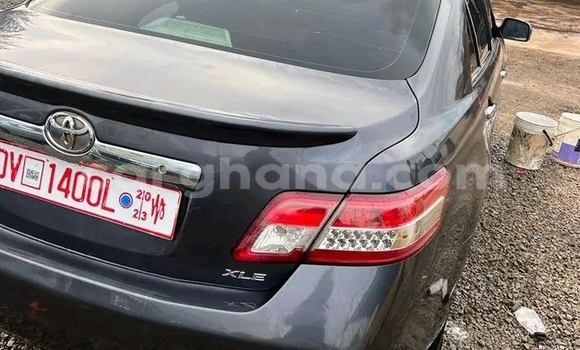 Buy Used Toyota Camry Other Car in Accra in Greater Accra Buy Used Toyota Camry Other Car in Accra in Greater Accra