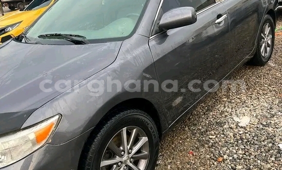 Buy Used Toyota Camry Other Car in Accra in Greater Accra Buy Used Toyota Camry Other Car in Accra in Greater Accra