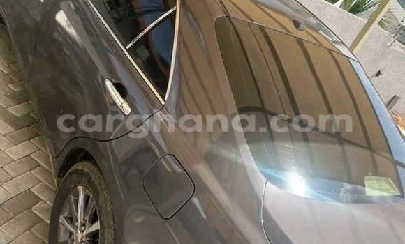 Buy Used Toyota Camry Other Car in Accra in Greater Accra Buy Used Toyota Camry Other Car in Accra in Greater Accra