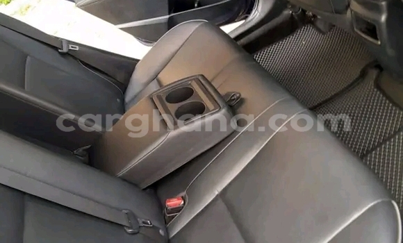 Buy Used Toyota Corolla Other Car in Accra in Greater Accra Buy Used Toyota Corolla Other Car in Accra in Greater Accra