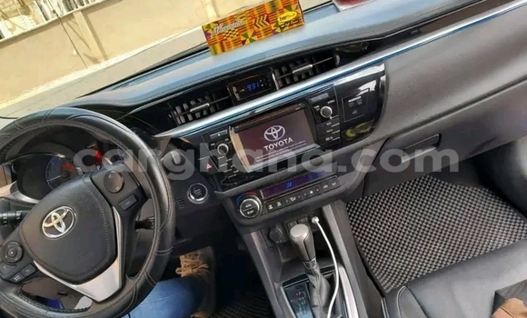 Buy Used Toyota Corolla Other Car in Accra in Greater Accra Buy Used Toyota Corolla Other Car in Accra in Greater Accra