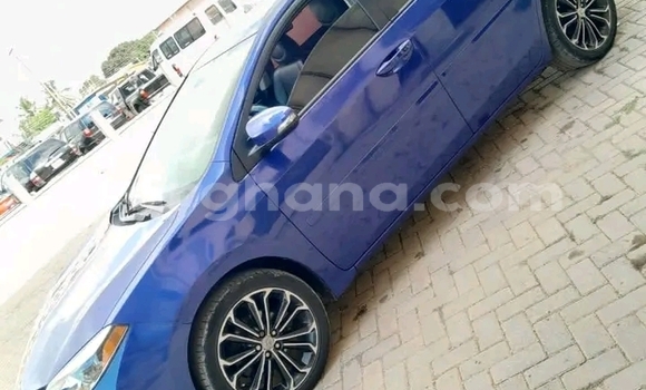 Buy Used Toyota Corolla Other Car in Accra in Greater Accra Buy Used Toyota Corolla Other Car in Accra in Greater Accra