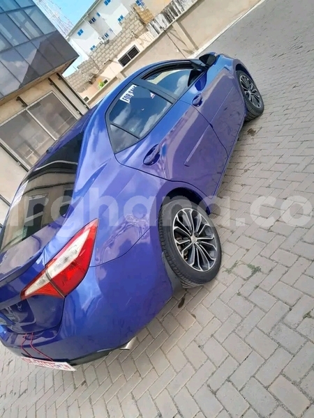 Big with watermark toyota corolla greater accra accra 54631