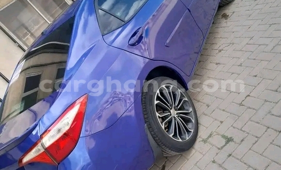 Buy Used Toyota Corolla Other Car in Accra in Greater Accra Buy Used Toyota Corolla Other Car in Accra in Greater Accra