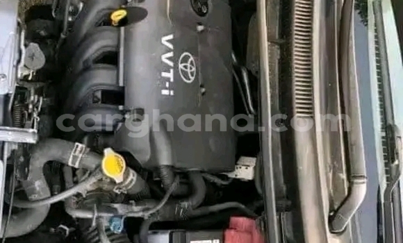 Buy Used Toyota Corolla Other Car in Accra in Greater Accra Buy Used Toyota Corolla Other Car in Accra in Greater Accra