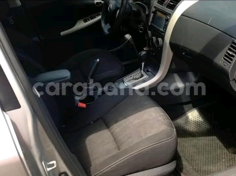 Big with watermark toyota corolla greater accra accra 54633