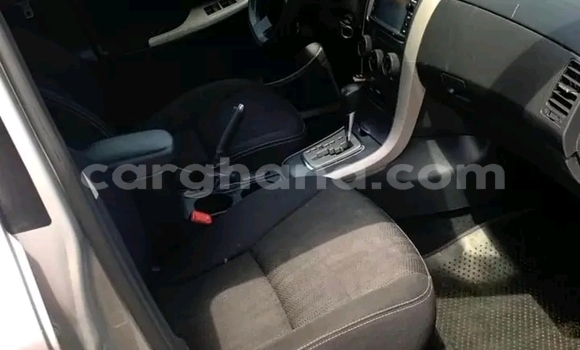 Sayi Na hannu Toyota Corolla Sauran Mota in Accra a Greater Accra Sayi Na hannu Toyota Corolla Sauran Mota in Accra a Greater Accra
