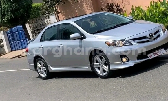 Sayi Na hannu Toyota Corolla Sauran Mota in Accra a Greater Accra Sayi Na hannu Toyota Corolla Sauran Mota in Accra a Greater Accra