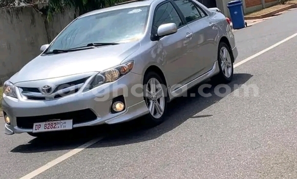 Sayi Na hannu Toyota Corolla Sauran Mota in Accra a Greater Accra Sayi Na hannu Toyota Corolla Sauran Mota in Accra a Greater Accra