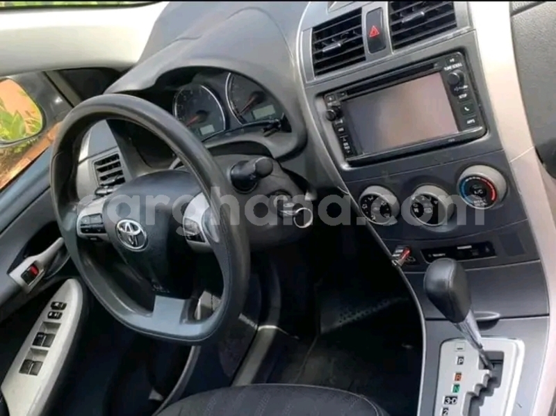 Big with watermark toyota corolla greater accra accra 54633