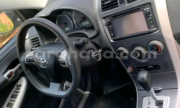 Sayi Na hannu Toyota Corolla Sauran Mota in Accra a Greater Accra Sayi Na hannu Toyota Corolla Sauran Mota in Accra a Greater Accra