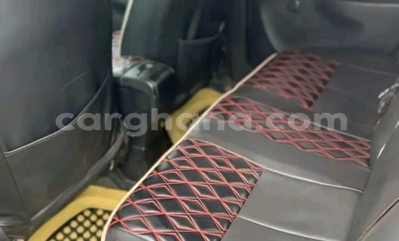 Buy Used Toyota Yaris Other Car in Accra in Greater Accra Buy Used Toyota Yaris Other Car in Accra in Greater Accra