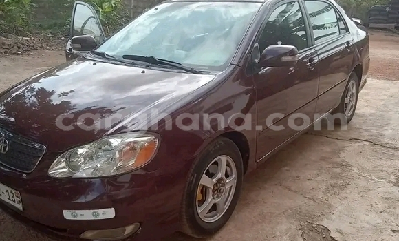 Buy Used Toyota Corolla Other Car in Accra in Greater Accra