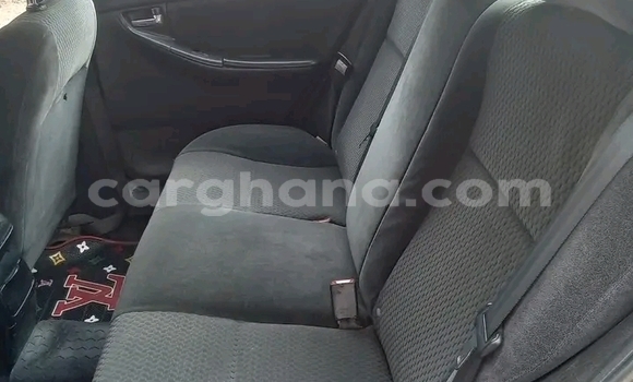 Ra Àlòkù Toyota Corolla Miiran Ọkọ̀ in Accra ni Greater Accra Ra Àlòkù Toyota Corolla Miiran Ọkọ̀ in Accra ni Greater Accra