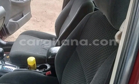 Ra Àlòkù Toyota Corolla Miiran Ọkọ̀ in Accra ni Greater Accra Ra Àlòkù Toyota Corolla Miiran Ọkọ̀ in Accra ni Greater Accra