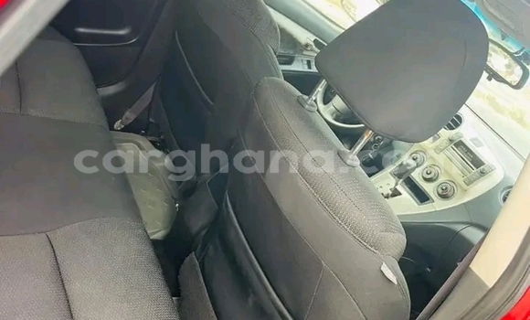 Ra Àlòkù Pontiac Vibe Miiran Ọkọ̀ in Accra ni Greater Accra Ra Àlòkù Pontiac Vibe Miiran Ọkọ̀ in Accra ni Greater Accra