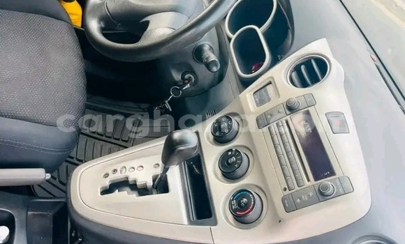 Ra Àlòkù Pontiac Vibe Miiran Ọkọ̀ in Accra ni Greater Accra Ra Àlòkù Pontiac Vibe Miiran Ọkọ̀ in Accra ni Greater Accra