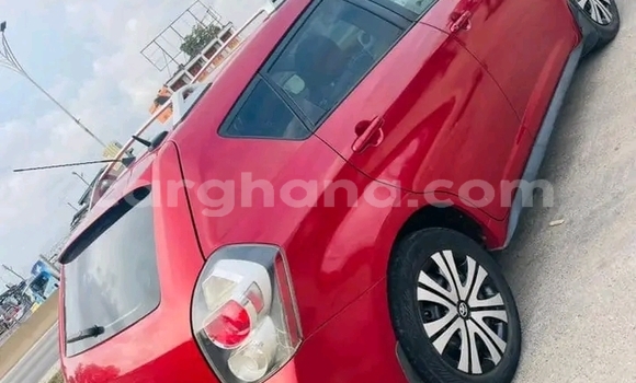 Ra Àlòkù Pontiac Vibe Miiran Ọkọ̀ in Accra ni Greater Accra Ra Àlòkù Pontiac Vibe Miiran Ọkọ̀ in Accra ni Greater Accra