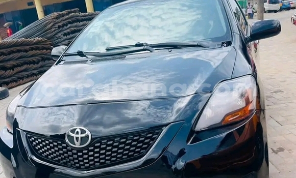 Buy Used Toyota Yaris Other Car in Accra in Greater Accra