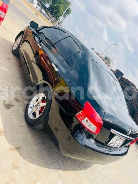 Big with watermark toyota yaris greater accra accra 54640