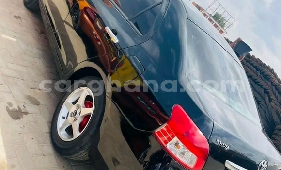 Buy Used Toyota Yaris Other Car in Accra in Greater Accra Buy Used Toyota Yaris Other Car in Accra in Greater Accra