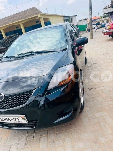 Big with watermark toyota yaris greater accra accra 54640