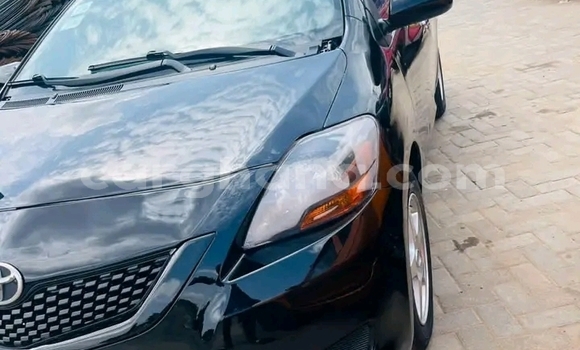 Buy Used Toyota Yaris Other Car in Accra in Greater Accra Buy Used Toyota Yaris Other Car in Accra in Greater Accra