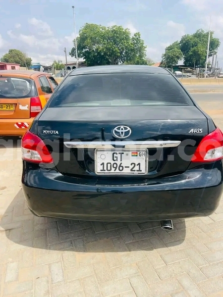 Big with watermark toyota yaris greater accra accra 54640