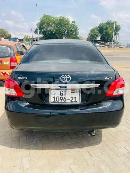 Big with watermark toyota yaris greater accra accra 54640