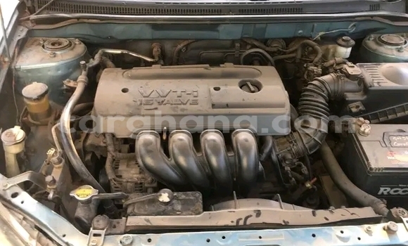Ra Àlòkù Toyota Corolla Miiran Ọkọ̀ in Accra ni Greater Accra Ra Àlòkù Toyota Corolla Miiran Ọkọ̀ in Accra ni Greater Accra