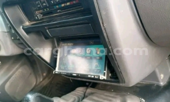 Sayi Na hannu Nissan NV200 Sauran Mota in Accra a Greater Accra Sayi Na hannu Nissan NV200 Sauran Mota in Accra a Greater Accra