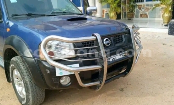 Sayi Na hannu Nissan NV200 Sauran Mota in Accra a Greater Accra Sayi Na hannu Nissan NV200 Sauran Mota in Accra a Greater Accra