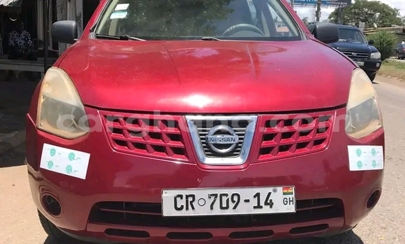 Ra Àlòkù Nissan Rogue Miiran Ọkọ̀ in Accra ni Greater Accra