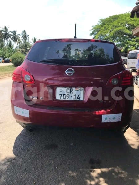 Big with watermark nissan rogue greater accra accra 54643