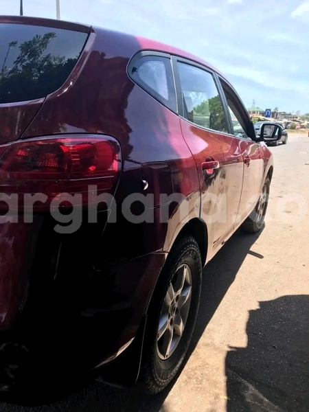 Big with watermark nissan rogue greater accra accra 54643