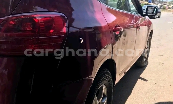 Sayi Na hannu Nissan Rogue Sauran Mota in Accra a Greater Accra Sayi Na hannu Nissan Rogue Sauran Mota in Accra a Greater Accra
