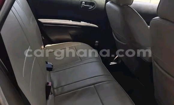 Sayi Na hannu Nissan Rogue Sauran Mota in Accra a Greater Accra Sayi Na hannu Nissan Rogue Sauran Mota in Accra a Greater Accra