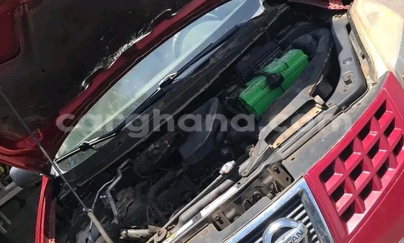 Sayi Na hannu Nissan Rogue Sauran Mota in Accra a Greater Accra Sayi Na hannu Nissan Rogue Sauran Mota in Accra a Greater Accra