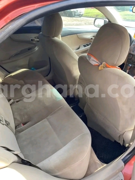 Big with watermark toyota corolla greater accra accra 54644