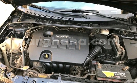 Buy Used Toyota Corolla Other Car in Accra in Greater Accra Buy Used Toyota Corolla Other Car in Accra in Greater Accra