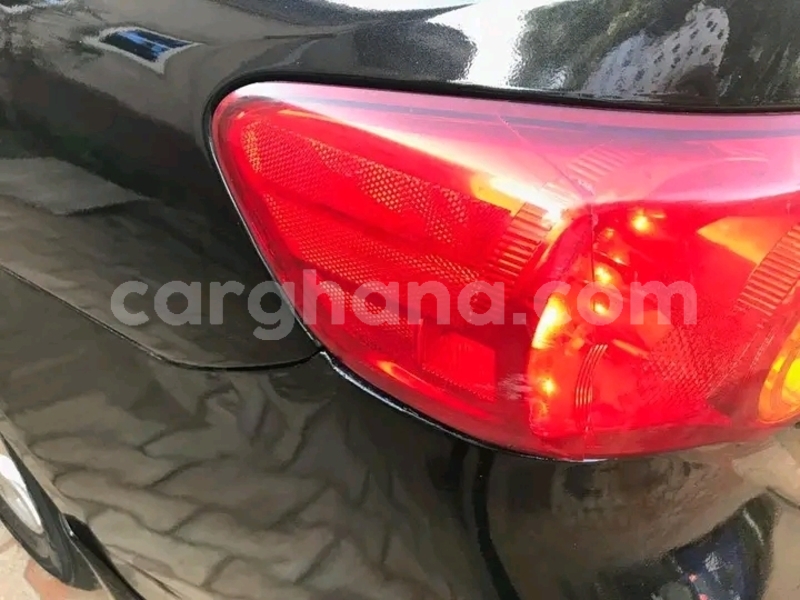 Big with watermark toyota corolla greater accra accra 54645