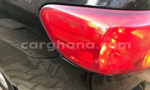 Buy Used Toyota Corolla Other Car in Accra in Greater Accra Buy Used Toyota Corolla Other Car in Accra in Greater Accra