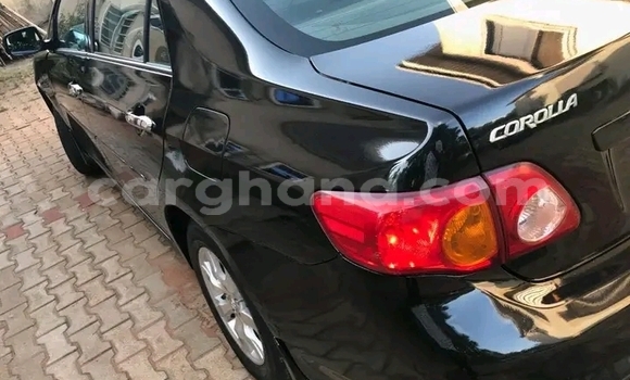 Buy Used Toyota Corolla Other Car in Accra in Greater Accra Buy Used Toyota Corolla Other Car in Accra in Greater Accra